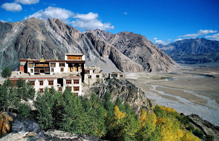 ladakh